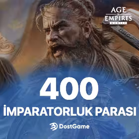 400 Empire Coins